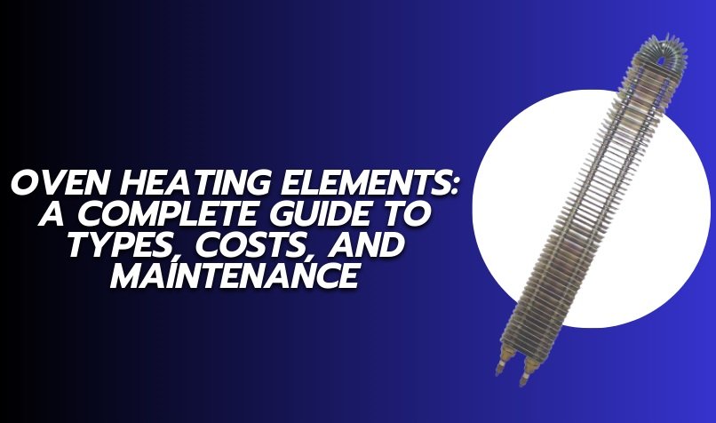 Oven Heating Element